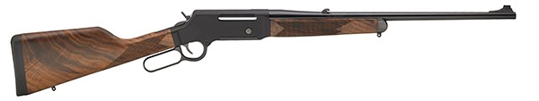 HENRY LONG RANGER .308 WIN/7.62X51 NATO SIGHTED 4RD 20IN BARREL H014S-308 - 556 Black Friday Promotion